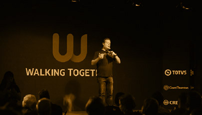 Walking Together Belmonte