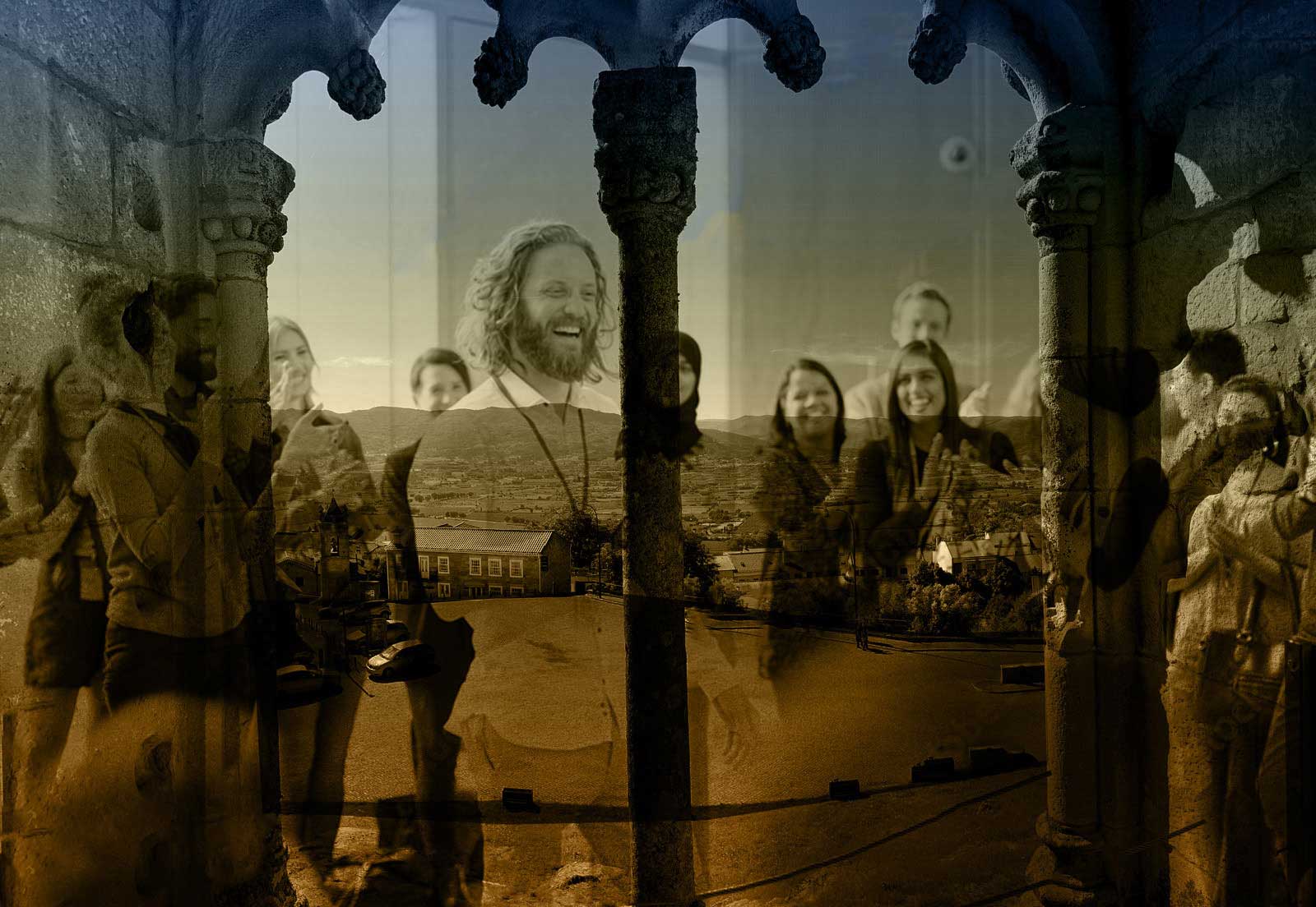 Cultura  |  Ciência  |  Turismo  |  Tecnologia  |  Ambiente e Sustentabilidade