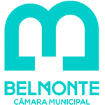 logo Câmara Municipal de Belmonte